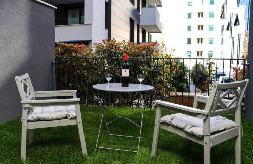 Studio apartmani GITA GARDEN - Photo 3