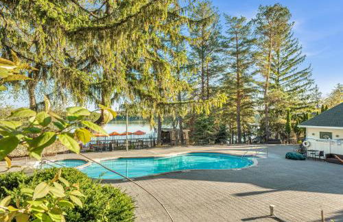 Lakeside Suites - Foto 26