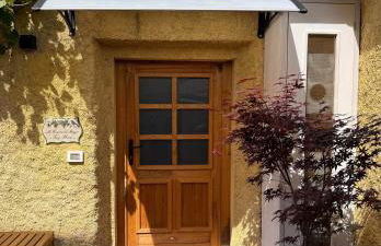 La casina di mezzo - Tiny House - Foto 1