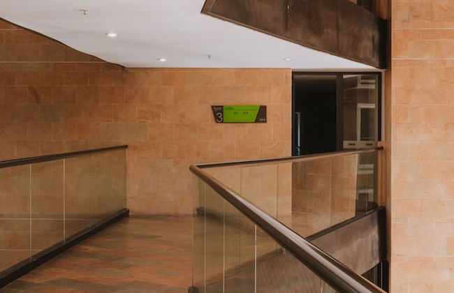 Travelers Rio Verde Living Suites - Foto 67