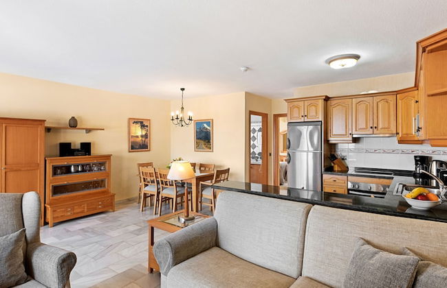 Macdonald Leila Playa Resort - Photo 45