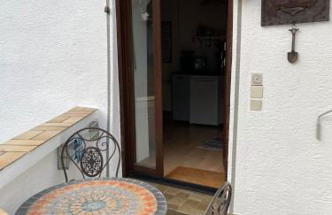 Fachwerk-Romantik 2 an der Mosel - Foto 11