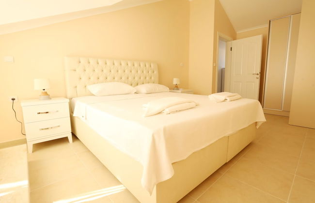 Orka Private Villas - Photo 22