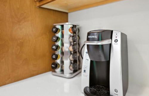 500 House - Unit B townhouse - Foto 18