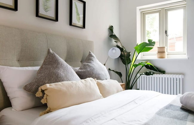 Stylish Self-contained Countryside Accommodation - Foto 33