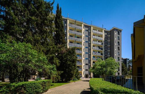 Inganni Charme Apartment - Foto 12