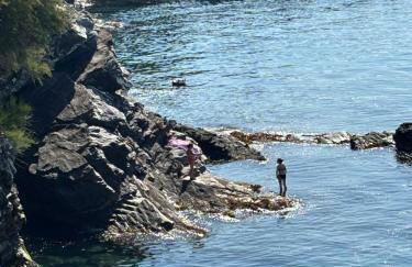 Una finestra sul mare 1 - A window on the sea 1 - Nervi - Genoa - Foto 77