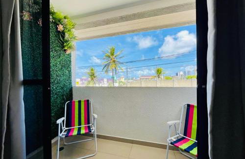 Praia de Ponta Negra Natal RN - Foto 27