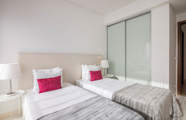 Cavalo Preto Premium Stays - Foto 4