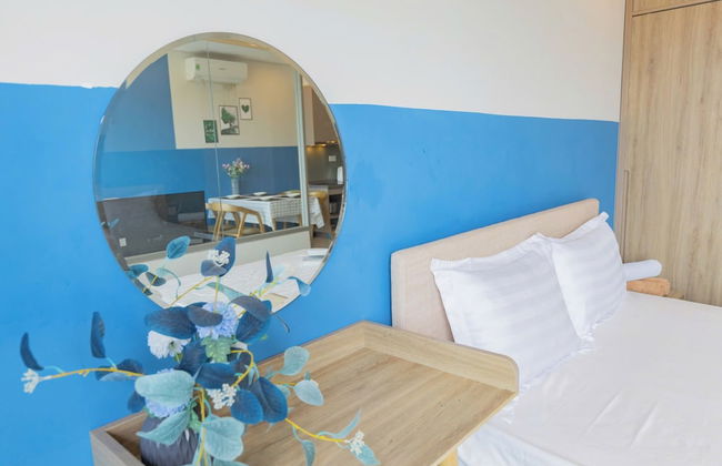 Ken's House - The Sóng Condotel Vũng Tàu - Foto 21