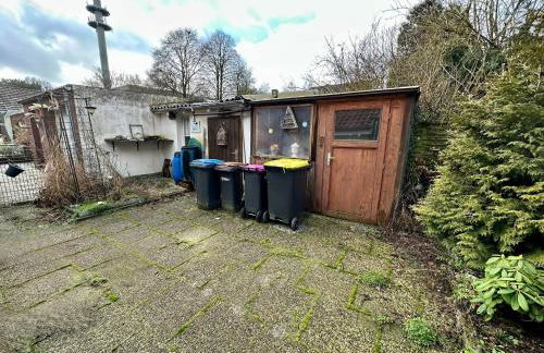 sleepWELL-Steinfurt IV Wintergarten & Platz - Foto 26