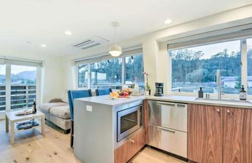 Floating Condos of Commodore 11 - Foto 65