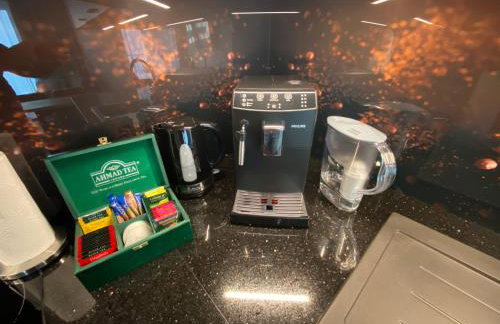 Apartamenty Magia z bezpłatnym parkingiem - Foto 6