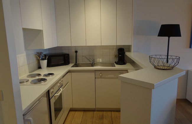 Apartment in Nieuwpoort With sea View - Foto 6