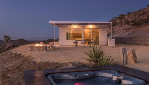 Pause House - AM - your break in Joshua Tree - Foto 2