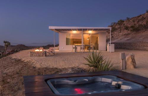 Pause House - AM - your break in Joshua Tree - Foto 2