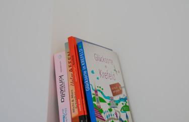 Goethe Appartment - Foto 8