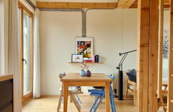 Zielanka - Cabin in Owl Mountains - Foto 4