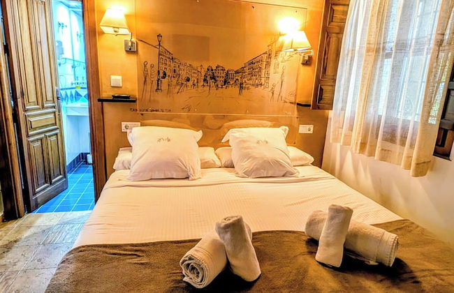 Apartamentos Turísticos Alhambra - Foto 25