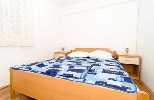 Apartments Ere Zuronja-One-Bedroom Apartment with Sea View 3 - Photo 12