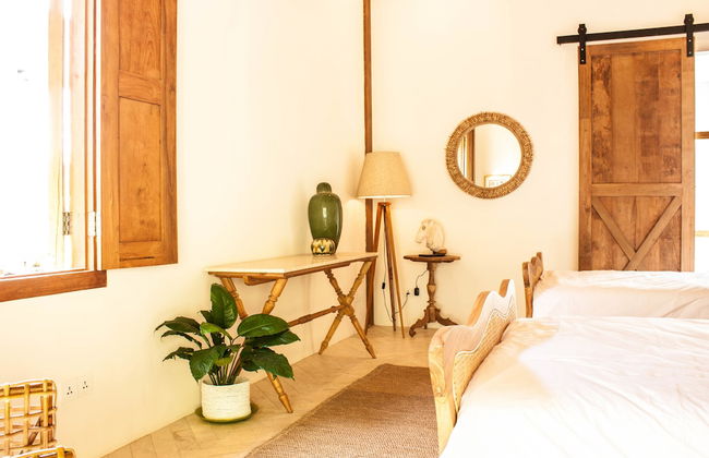 Villa Pulau Cinta - Photo 6