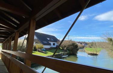 Ruhige Ferienwohnung im Hegau - Foto 10