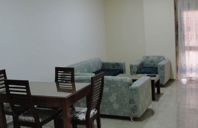 Hurghada Comfort Apartments - Foto 40
