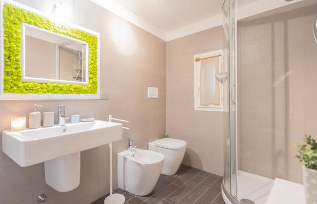 The Green Nest by Lake Como - Foto 74