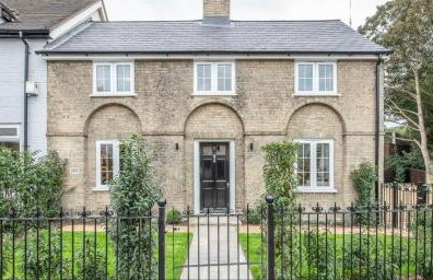 The Lodge, Saxmundham - Foto 43