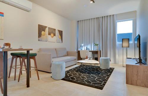 Nomads Lux Studios & Business Center - Photo 21