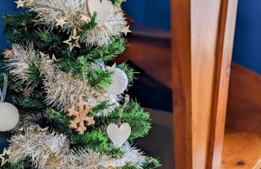 Appt T3 calme bord du lac avec piscine - Foto 22