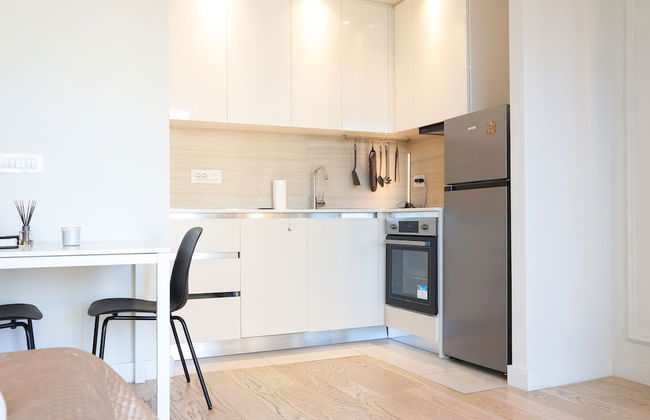 Waterfront Collection Apartments - Foto 21