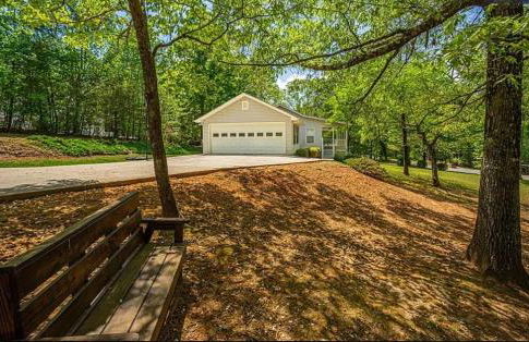 Dahlonega Escape, Wineries, Game Room, Hiking - Photo 55