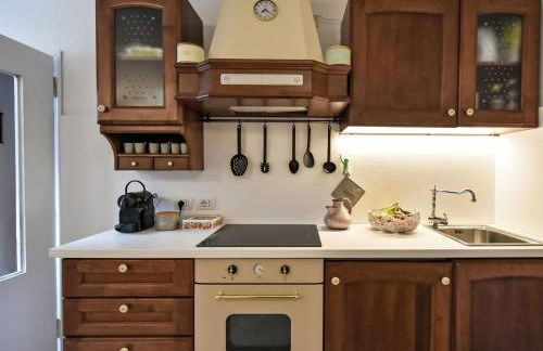 Apartment Al Civico 29 by Interhome - Foto 16