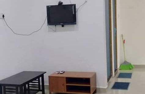 OYO Home 90350 Kl Homestay Express 2 - Foto 10