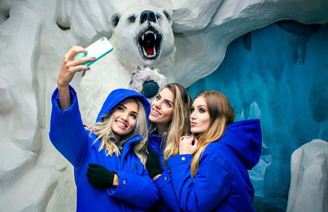 Oferta: Dreams Park Show al completo - Foto 10