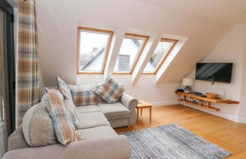 The Apartment - Photo 7