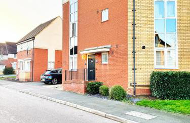 Stylish MK Flat - Foto 11