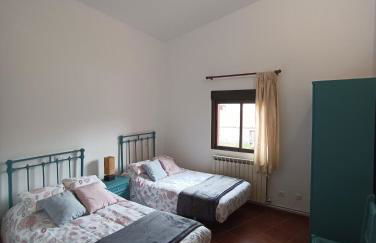 La fortaleza de Bernuy - Photo 30