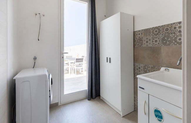 Holiday Home Near Stagnone Lagoon Marsala - Foto 23