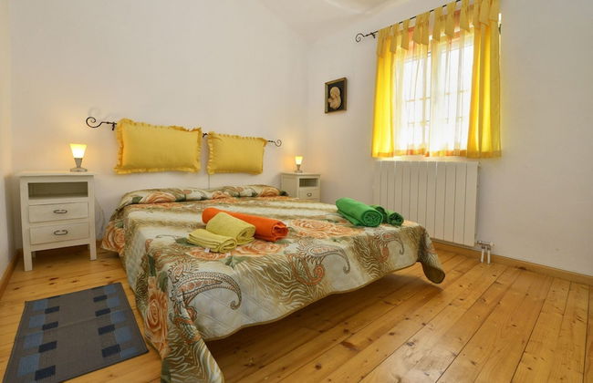 Villa Dany With View - Foto 3