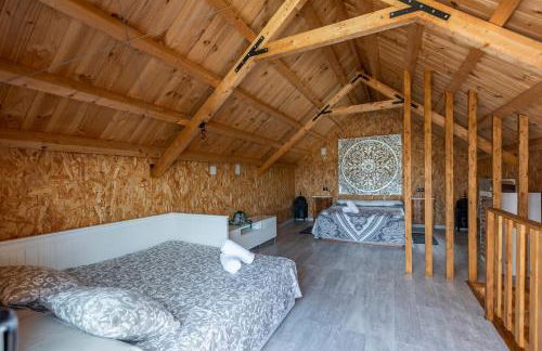 Acogedora casita en la Subbética, centro de Andalucía, Granada y Córdoba - Foto 29