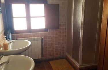 Casa del Águila Dorada - Foto 12