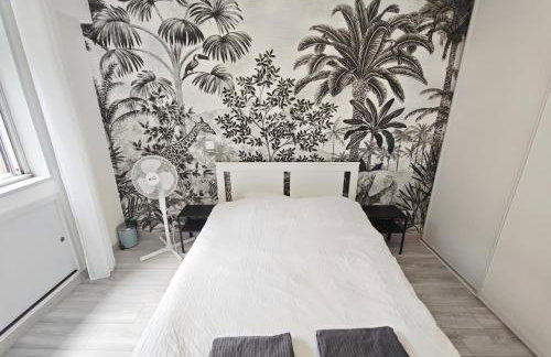 Opéra de Paris-6 Min Walk-Modern Apt 4 sleepe - Photo 13