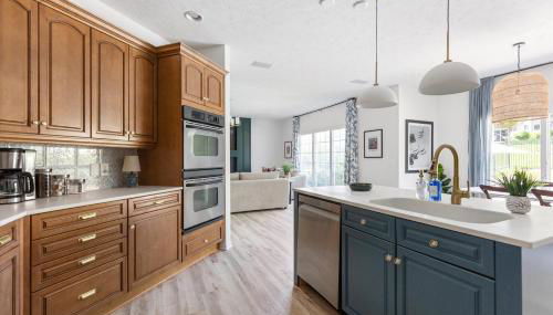 6BR Luxury Stay Prime Spot Games & More - Foto 3