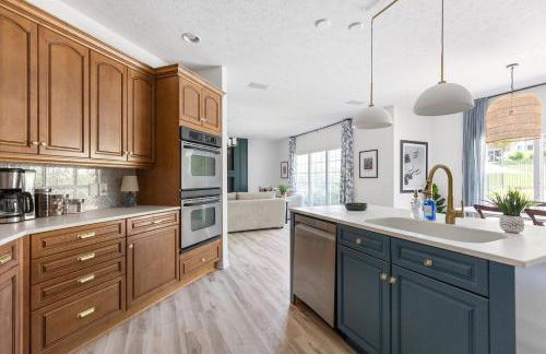 6BR Luxury Stay Prime Spot Games & More - Foto 3