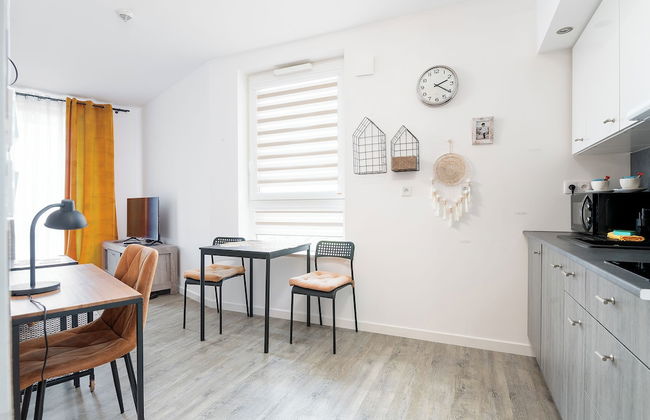 RentPlanet - Apartamenty Wiktoryn - Foto 20