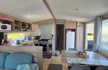 Barbara's Caravan Craig Tara - Foto 8