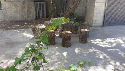 Cortijo Rural Buenavista Montefrio - Foto 3