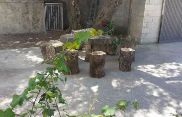 Cortijo Rural Buenavista Montefrio - Foto 3